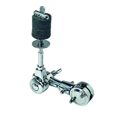 Imagen de Gibraltar Brazo plato Soporte de platos rotatorio 360, Swing Nut, 12,7 mm Diametro SC DCT TP