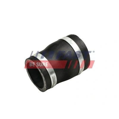 Imagen de FAST FT65509 Manguera Turbo EPDM (Ethylen Propylen Dien Caucho) FORD: Transit Mk6 Furgón, Tourneo, Camión de plataforma/Chasis