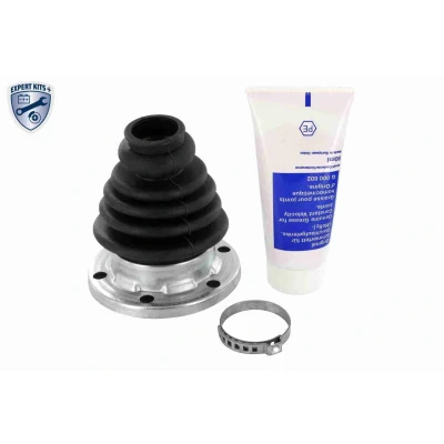 Imagen de VAICO V10 7195 Fuelle Palier lado de engranaje, Eje delantero EXPERT KITS + AUDI: A3 Hatchback, A4 B6 Avant, B5 Berlina, VOLKSWAGEN: Golf 4