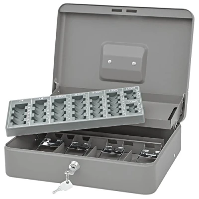 Imagen de Wedo Standard Plus Caja de caudales con portamonedas