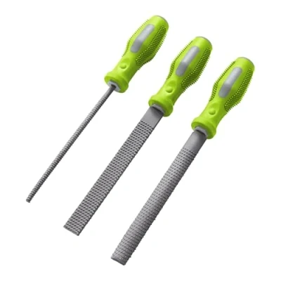 Imagen de HABA 304342 Terra Kids Juego de escofina para Madera, Color 1, Large