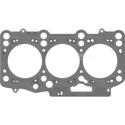 Imagen de REINZ 61 31855 00 Junta de Culata 1,45 80,5 metálica multilámina SEAT: Ibiza 3, 4, 4 Sportcoupe, VOLKSWAGEN: Polo IV Hatchback