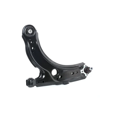 Imagen de METZGER 58012001 Barra oscilante, suspensión de ruedas SEAT: Leon I Hatchback, Toledo 2 Limousine, VOLKSWAGEN: Golf 4, Bora Berlina, 4 Variant