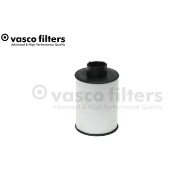 Imagen de DAVID VASCO C201 Filtro Combustible Cartucho filtrante con junta FIAT: Ducato III Furgón, Camión de plataforma / Chasis, Doblo I Cargo
