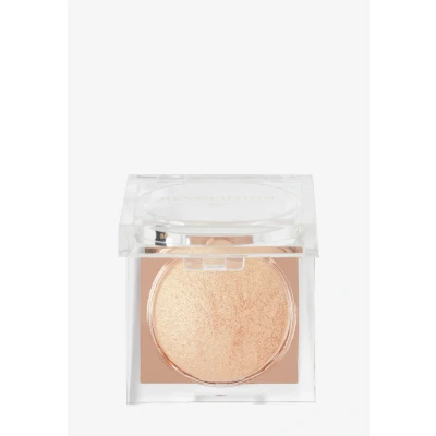 Imagen de Makeup Revolution BEAM Bright Highlighter Highlighter, Talla: 2.45 g, Bronze baddie