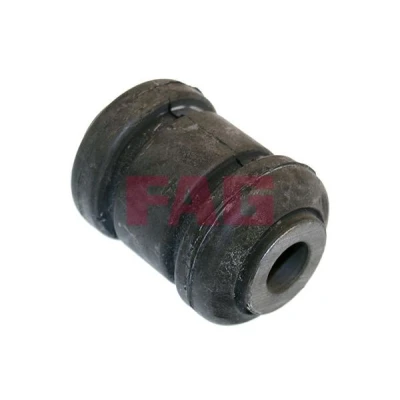 Imagen de FAG 829 0312 10 Silentblock brazo de Suspension Rodamiento caucho metal para oscilante transversal FORD: Focus 2, C Max