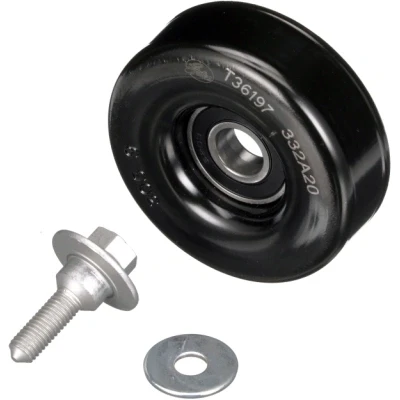 Imagen de GATES FleetRunner Micro V Kit T36197 Rodillo Guia