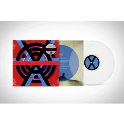Imagen de The Bones Of What You Believe [Vinilo]