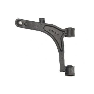 Imagen de REINHOCH RH04 2054 Barra oscilante, suspensión de ruedas Eje delantero, izquierda, debajo Brazo oscilante transversal RENAULT: MASTER 2 Kasten