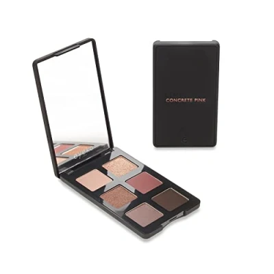 Imagen de Eyeko Limitless Eyeshadow Palette Concrete Pink