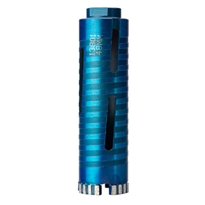 Imagen de Spectrum Superior Superfast Helix Dry Diamond Core Drill 48mm
