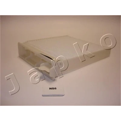 Imagen de Filtro, aire habitáculo JAPKO 21NS6