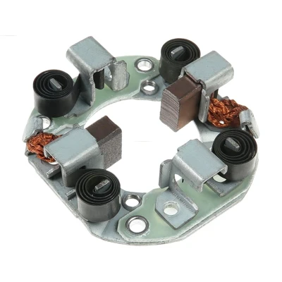 Imagen de AS PL SBH6006 Soporte, escobillas de carbón