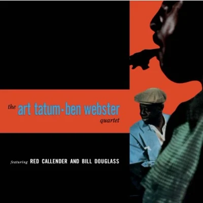 Imagen de Ben Webster Quartet