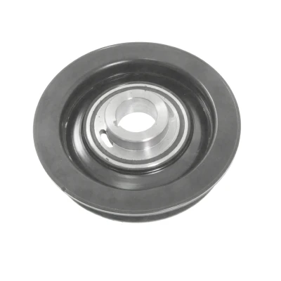 Imagen de BLUE PRINT ADZ96101C Polea de cigüeñal 6PK 180 5 para OPEL: Vectra C Berlina, Zafira A, Frontera B SUV, SAAB: 9 3 Hatchback
