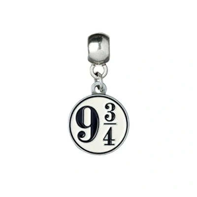 Imagen de Carat Hpotter Colgante Andén 9 3/4