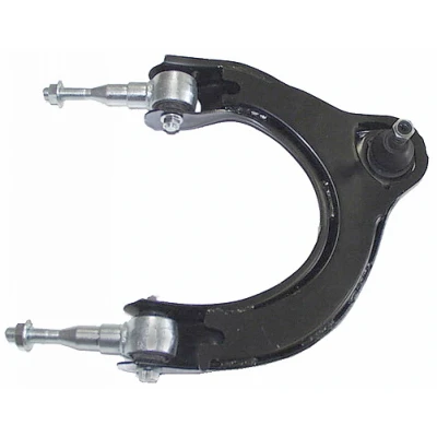 Imagen de MAPCO 49244 Barra oscilante, suspensión de ruedas Eje delantero, derecha, arriba Brazo oscilante transversal Chapa acero MITSUBISHI: GALANT 6