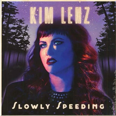 Imagen de Slowly Speeding [Vinilo]