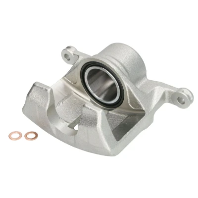 Imagen de ABE CZH1836 Pinza de freno Eje delantero, derecha HONDA: CIVIC 7 Hatchback, Stream I