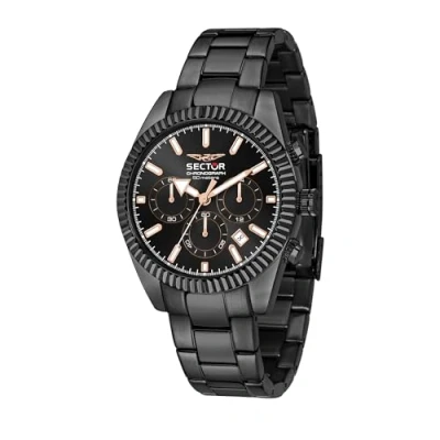 Imagen de Sector No Limits Reloj Hombre 240 Limited Edition, Cronógrafo, de Cuarzo, R3273676005