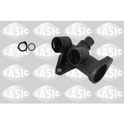 Imagen de SASIC 3206002 Bridas AUDI: A4 B5 Berlina, A6 C5 Avant, VOLKSWAGEN: Passat Variant