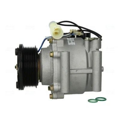 Imagen de NISSENS 89331 Compresor de Aire Acondicionado TRS105 12 PAG 46 R 134 a