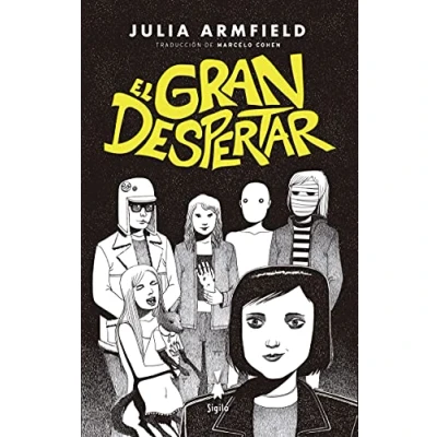 Imagen de El gran despertar (SIN COLECCION)