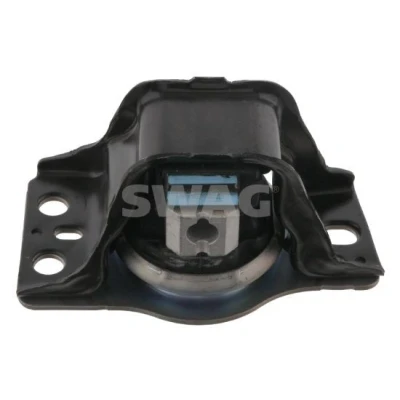 Imagen de SWAG 82 93 2998 Soporte de motor Delante, derecha Rodamiento Caucho metal NISSAN: Almera 2 Limousine, II Hatchback