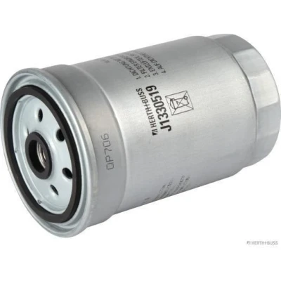 Imagen de HERTH+BUSS JAKOPARTS J1330519 Filtro Combustible enroscable HYUNDAI: i30 II Hatchback, I SANTA FE 2, KIA: SORENTO 1, CARENS 4
