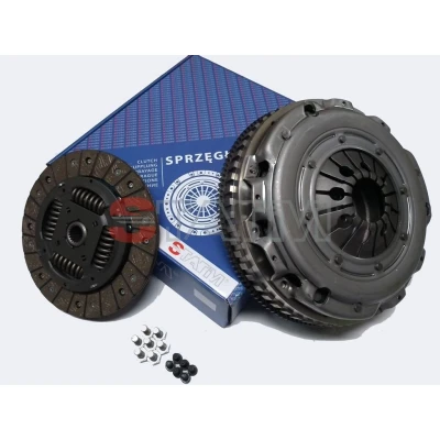 Imagen de Kit de embrague STATIM 110.732