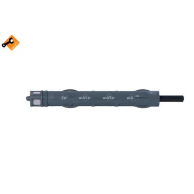 Imagen de NRF 33349 Filtro Deshidratante Plástico con material de fijación, junta anular EASY FIT RENAULT: LAGUNA 3, 3 Grandtour, Koleos I norauto,