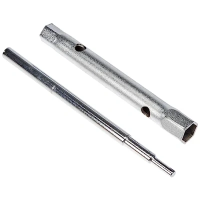 Imagen de KS Tools 518.0881 Llave de vaso para tubos 10x13mm