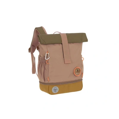 Imagen de Mochila Rolltop Mini Nature Hazelnut