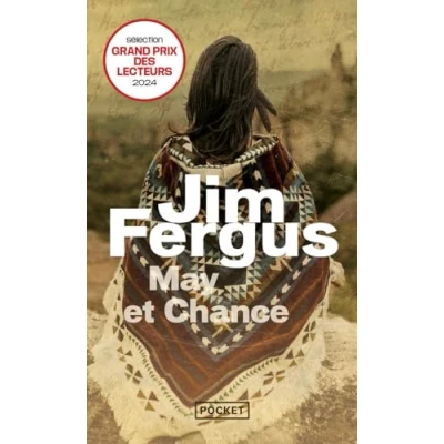 Imagen de May Et Chance