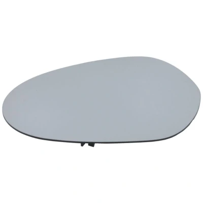 Imagen de Cristal de espejo, retrovisor exterior BLIC 6102 02 1233523P