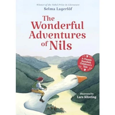 Imagen de The Wonderful Adventures Of Nils: A Classic Swedish Children S Tale