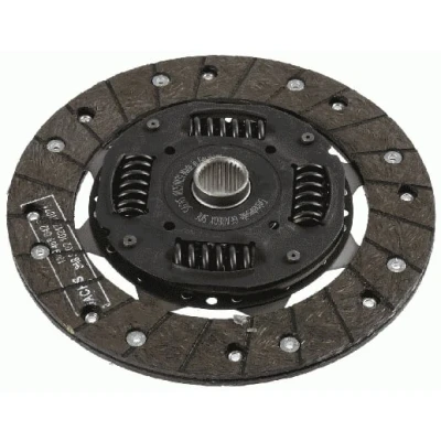 Imagen de SACHS 1862 518 031 Disco de Embrague 210 28 SEAT: Ibiza 2, Leon I Hatchback, TOLEDO 1, VOLKSWAGEN: Golf 3, 4, 4 Variant, AUDI: A3 Hatchback