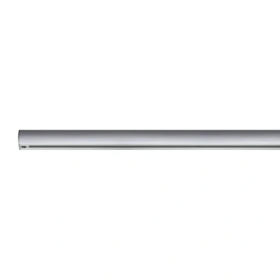 Imagen de Carril Paulmann URail, cromo mate, longitud 50 cm, aluminio