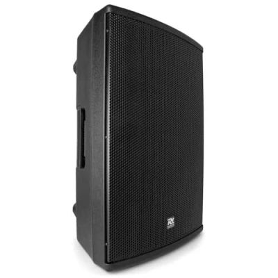 Imagen de Power Dynamics PD415A Altavoz Activo bi Amplificado de 15 Pulgadas 1400 W con DSP y Bluetooth