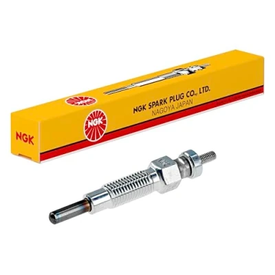 Imagen de NGK 6525 Bujía de precalentamiento 10,5V 6,5A M10 x 1,25
