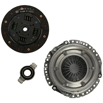 Imagen de LuK BR 0222 617 0474 11 Kit de embrague con cojinete desembrague, plato 170 SEAT: Marbella Hatchback, Terra Familiar, Furgón