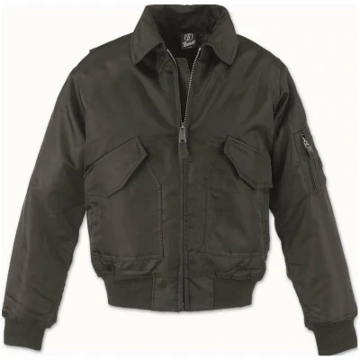 Imagen de Brandit PEA Chaqueta de entretiempo, Hombre, Talla: XXL, Black