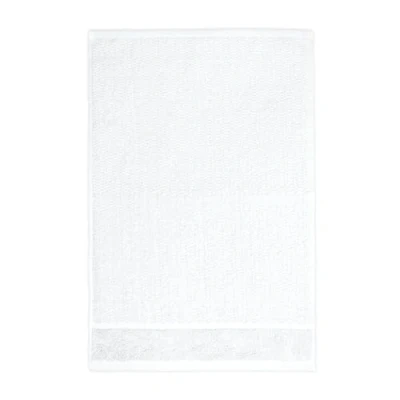 Imagen de Frottana Pearl Toalla de baño, algodón, Snow, 30 x 50 cm