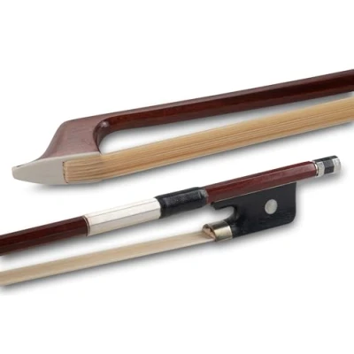 Imagen de Gewa Arco para Cello Madera Brasil Estudiante Octogonal 4/4