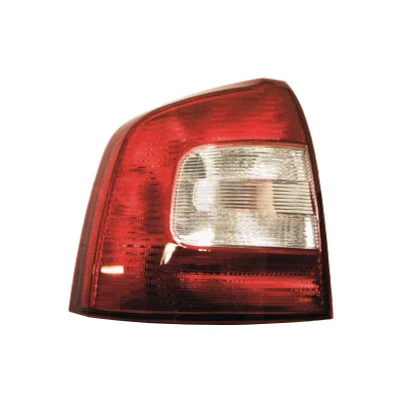 Imagen de PRASCO SK0284164 Piloto trasero izquierda sin portalámparas SKODA: Octavia 2 Combi