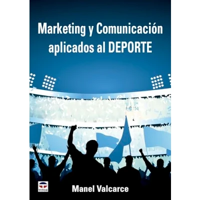 Imagen de Marketing y comunicación aplicados al deporte