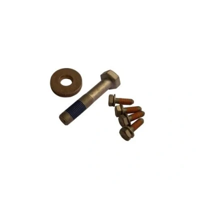 Imagen de CONTITECH MS14 Kit tornillos, cigüeñal polea FIAT: Scudo I Familiar, CITROËN: Berlingo / First I, Xsara Coupé, PEUGEOT: Partner Furgón