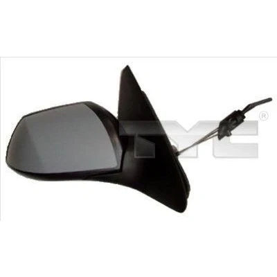 Imagen de Retrovisor exterior BLIC 5402 04 1138377, Derecha