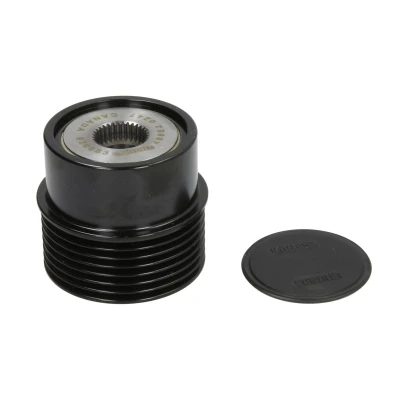 Imagen de INA 535 0314 10 Rueda Libre Alternador se requiere herramiente especial para montaje FORD: Transit Mk5 Furgón