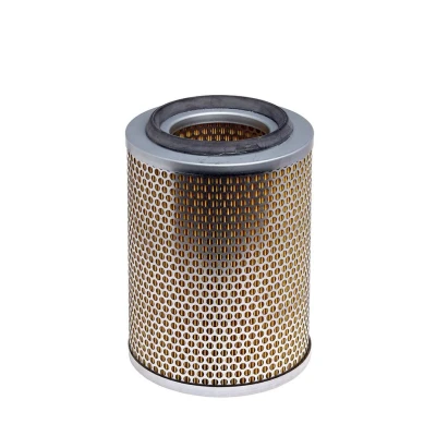 Imagen de HENGST FILTER E266L Filtro de aire 229 166 Cartucho filtrante MERCEDES BENZ: Clase G SUV